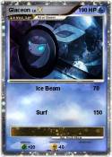 Glaceon