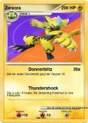 Zeraora