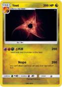 Yeet