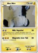 Moo Moo