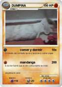 DUMPINA