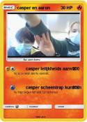 casper en aaron