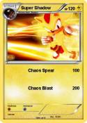 Super Shadow