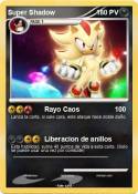 Super Shadow