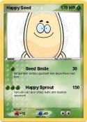 Happy Seed
