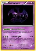 DD Charizard