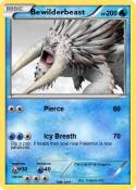 Bewilderbeast