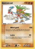Quetzalcoatl