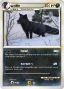 wolfie