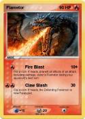 Flametor