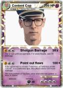 Content Cop