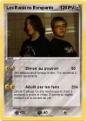 Les Rabbins Rem