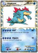 Aligatueur
