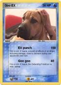 Goo EX
