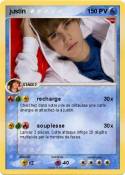 justin