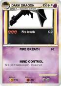DARK DRAGON