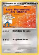 les femmes en