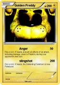 Golden Freddy