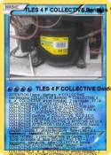 TLES 4 F COLLEC