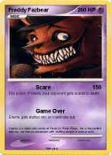 Freddy Fazbear