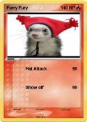 Furry Fury