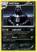 Darth Vader