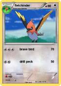 fletchinder