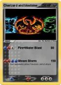 Charizard and