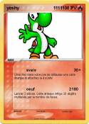 yoshy 1111