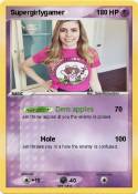Supergirlygamer