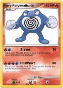 Fiery Polywrath