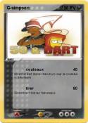 G-simpson