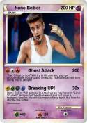 Nono Beiber