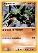 rayquaza