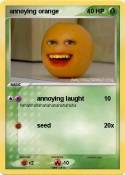 annoying orange