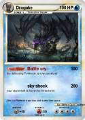 Dragake