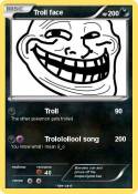 Troll face