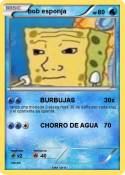 bob esponja