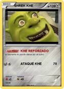 SHREK KHE