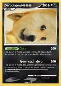 Derpdoge