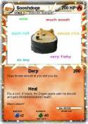 Sooshdoge