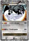 Fusion R&Z