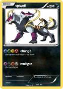 spiwolf