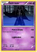 Darth Vader