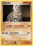 chaterrible