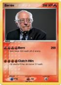 Bernie