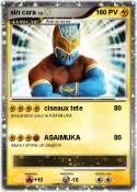 sin cara