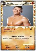 the miz
