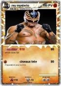 rey mysterio