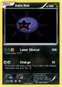 Astre Noir